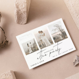 Anúncio 4 Foto Feliz De Todos Os Casamentos De Festa