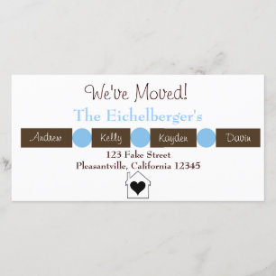 Anúncio A casa é o lugar onde o coração está