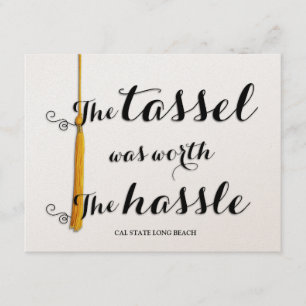 Anúncio A moda valeu a pena - Classe de 2014