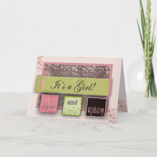 Anúncio Açúcar e especiarias (Frente)