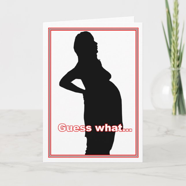 Anúncio Adivinhem o que (Frente)