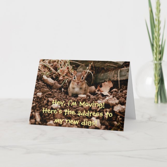 Anúncio Alteração da placa de chipset de endereço (Frente)