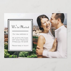 Anúncio Alteração de Foto de Endereço e Pontos Bonito