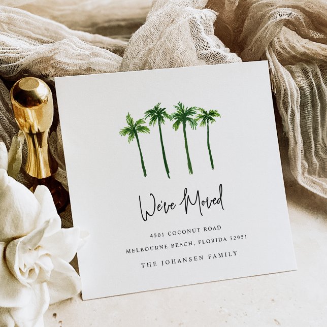 Anúncio Alteração de Movimentação de Endereços nas Palmas  (Criador carregado)