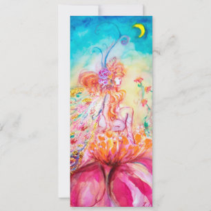 Anúncio ALTHEA/Fada Whimsical na Flor Rosa