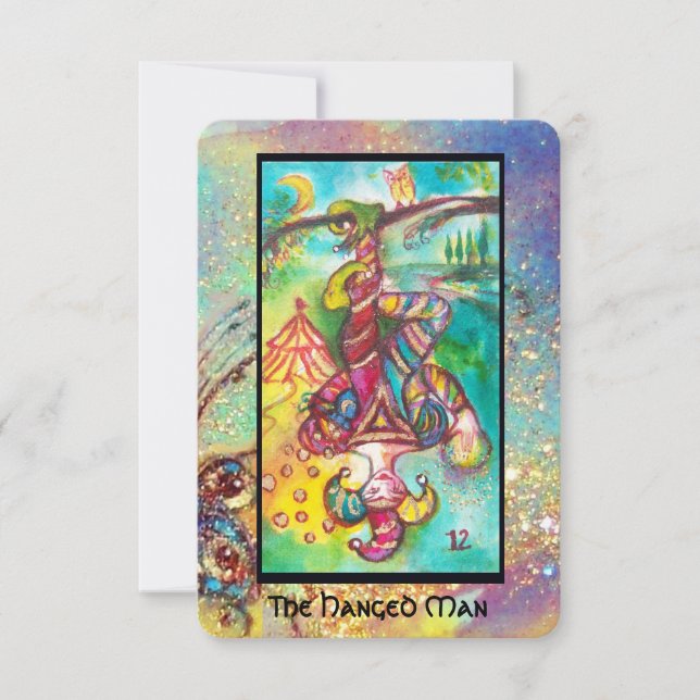 ANÚNCIO ALVO DAS SOMBRAS PERDIDAS/O HOMEM PERDIDO (Frente)