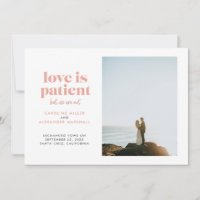 Amor Vermelho é Paciente Mas Nós Não Fugimos Junto