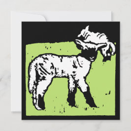 Anúncio Animais das explorações vitorianos de corte de mad