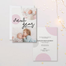 Ano Novo Começos Pontos Rosa Fotos de Menininha