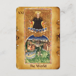 ANÚNCIO ANTÍQUIO RENAISSÂNCIA ALVO 21/ O MUNDO