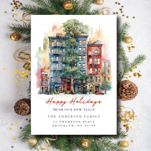 Anúncio Apartamento na Cidade Natal Novo Endereço