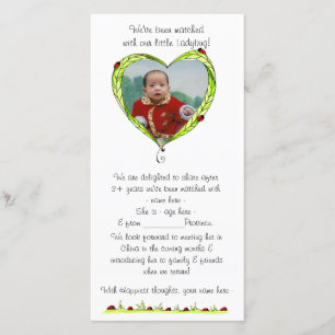 Anúncio Apenas foi anunciado