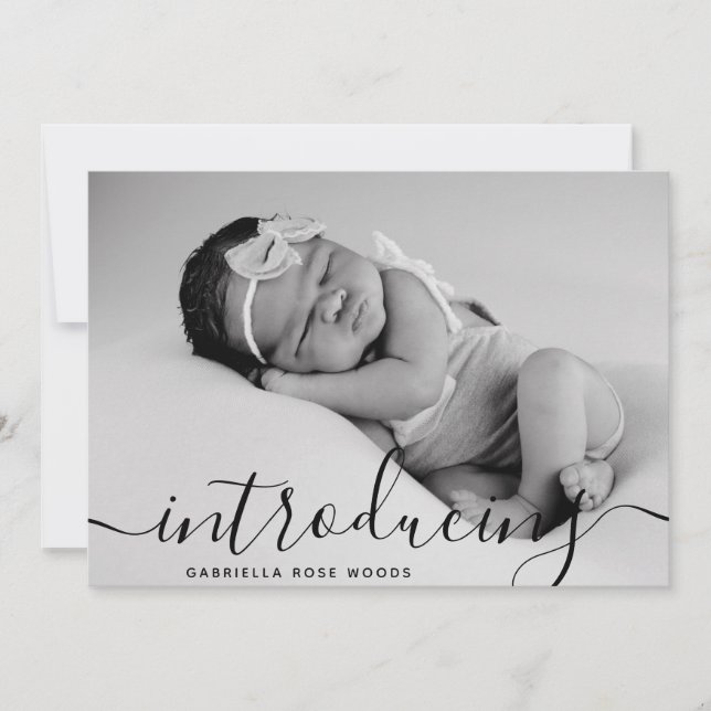 Anúncio Apresentando Colagem de Fotos Personalizadas com L (Frente)