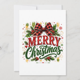 Anúncio Arco Xadrez Natal Feliz