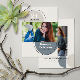 Anúncio Artes de Slate para Universidade de Fotografias Mo