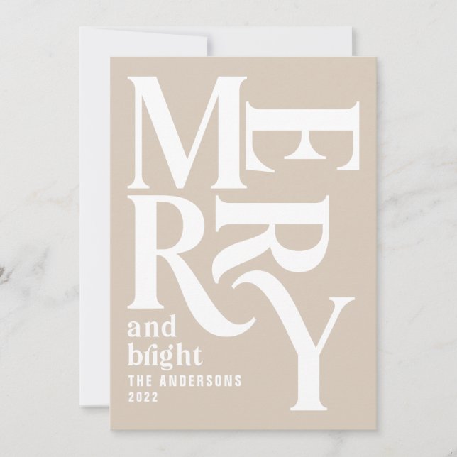 Anúncio Artesanato vintage feliz natal (Frente)