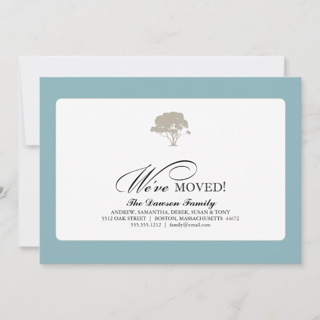 Anúncio árvore genealógica {movemos} (Frente)