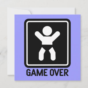 Anúncio Azul-bebê novo