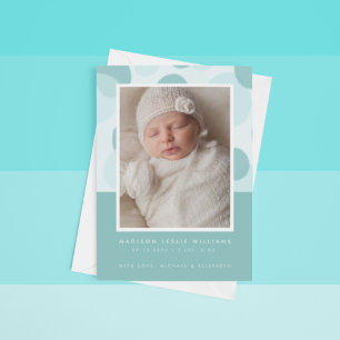 Anúncio BABY ANUNCIAR Abstrato minimalista