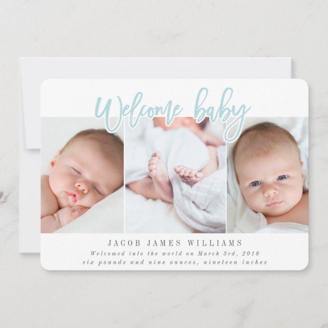 ANÚNCIO BABY-BLUE (Frente)