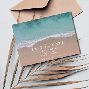 Anúncio Beach Destination Wedding Photo