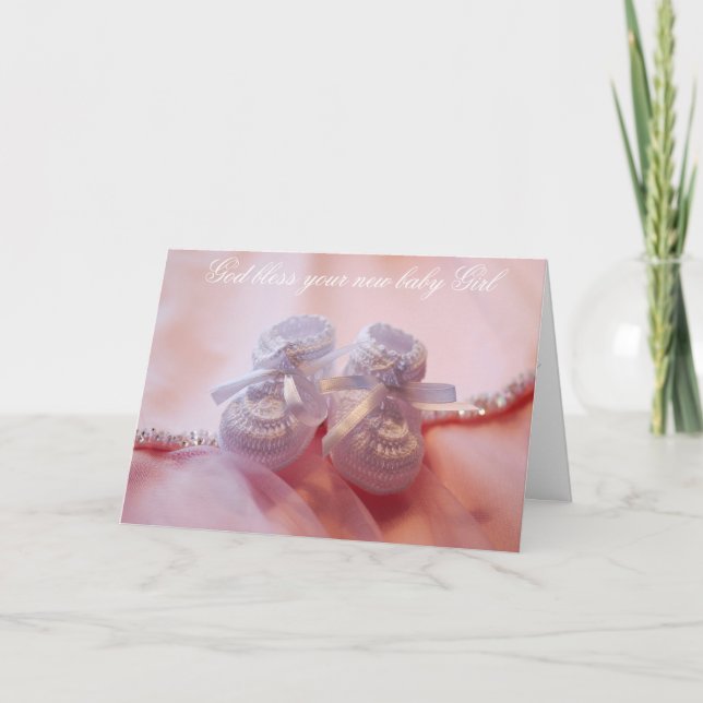 Anúncio Bebé (Frente)