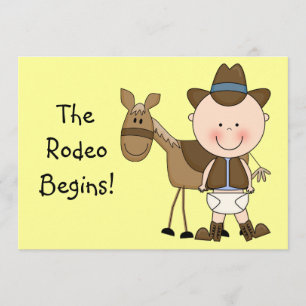 Anúncio Bebê Bonito e Pôneo Cavalo Costumado Nascimento Oc
