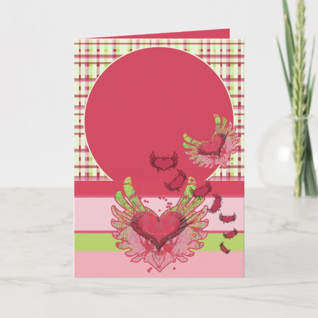 Anúncio Bebê Garota Anunciando Fofo com sua Foto - (Frente)