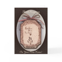 Bênção da casa da deusa/casa nova