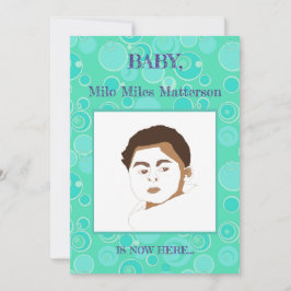 Anúncio Big Bubblegum Bubbles em todo lugar Nascimento do 