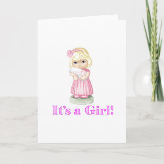 Anúncio Birthday Girl