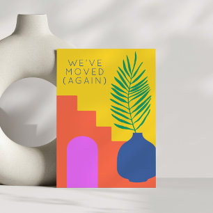 Anúncio Boho Botânico Mudamos De Novo Endereço