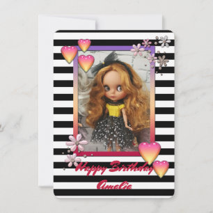 Anúncio Bonecas, bonecas, personalizadas, passatempo