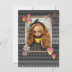 Anúncio Bonecas, bonecas, personalizadas, passatempo