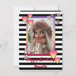 Anúncio Bonecas, bonecas, personalizadas, passatempo