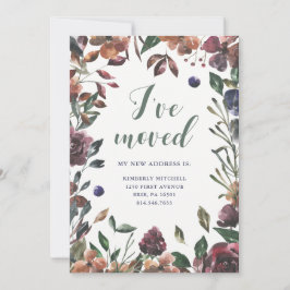 Anúncio Botânica Espalhada | Novo Endereço