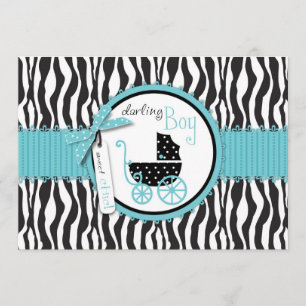Anúncio Boutique Chic Boy Card B2