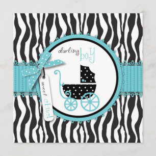 Anúncio Boutique Chic Boy Square