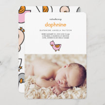 Brincadeiras bonitas Brancas Foto Nascimento de Be