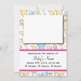 Anúncio Brinquedos para bebês