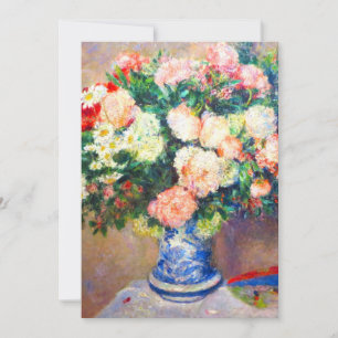 Anúncio Buquê de crisântemos e um ventilador japonês