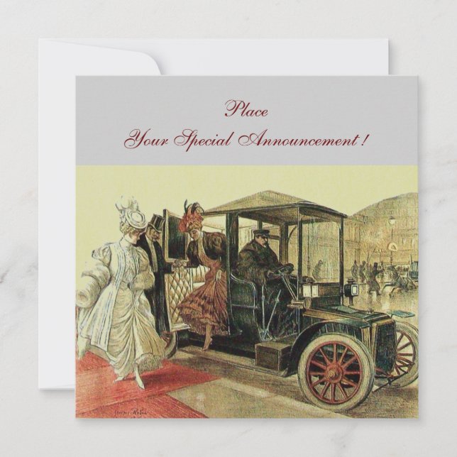 Anúncio CARROS VINTAGE, RESTAURAÇÃO AUTOMÁTICA 2,cinzas am (Frente)