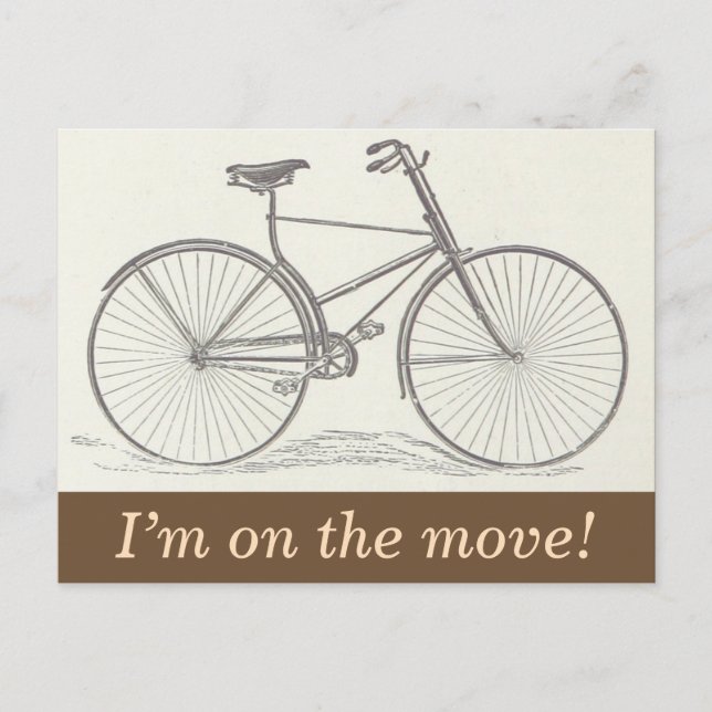 Anúncio Cartão Postal Antigo e Clássico de Casa Nova (Frente)