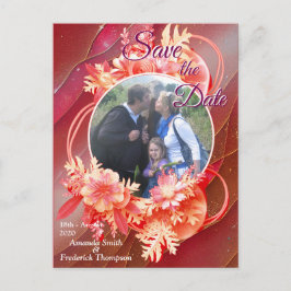 Anúncio Cartão postal de lançamento Viva Magenta