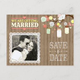 Anúncio Cartão postal fotográfico de jarra de pedreiro rús