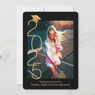 Anúncio Casa Aberta da Formatação Moderna de Foto 2025