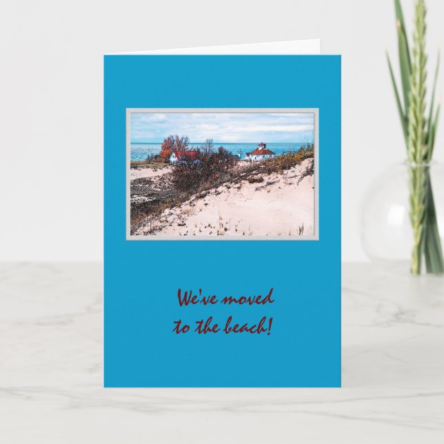 Anúncio Casa de praia (Frente)