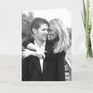 Anúncio Casal feliz