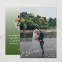 Casamento de Fotografias Verdadeiras de Sobreposiç