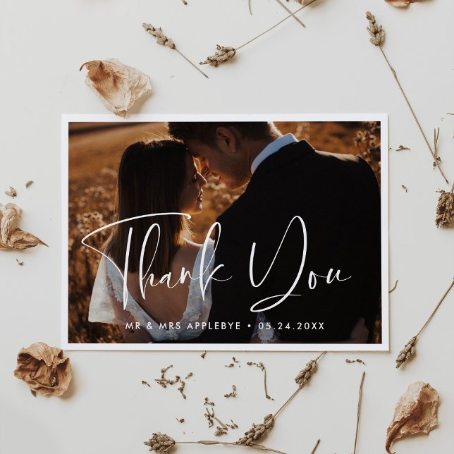 Anúncio Casamento elegante e moderno (Criador carregado)